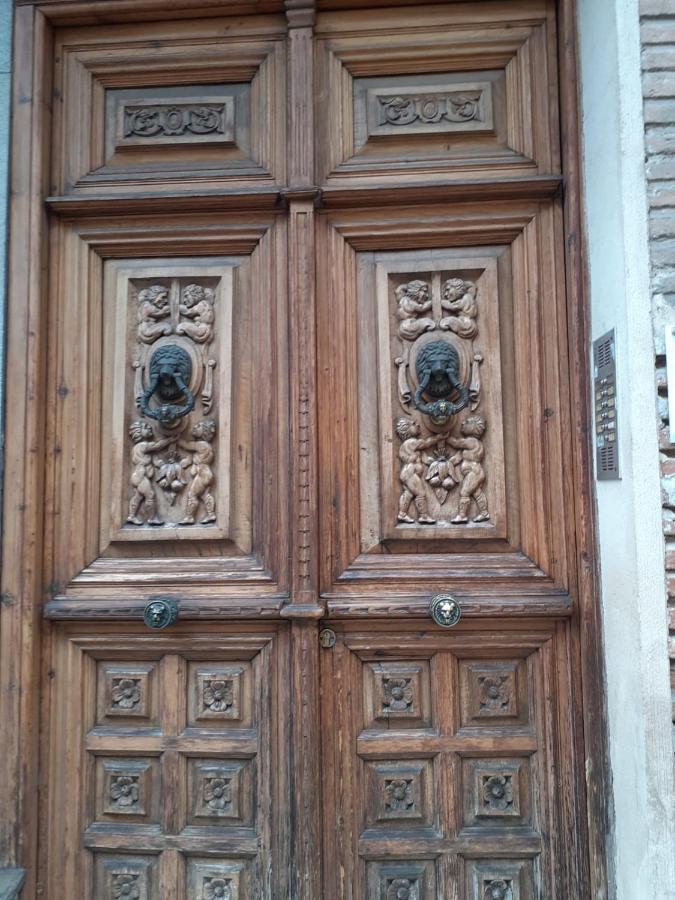 Mirador De Zocodover Toledo Zewnętrze zdjęcie